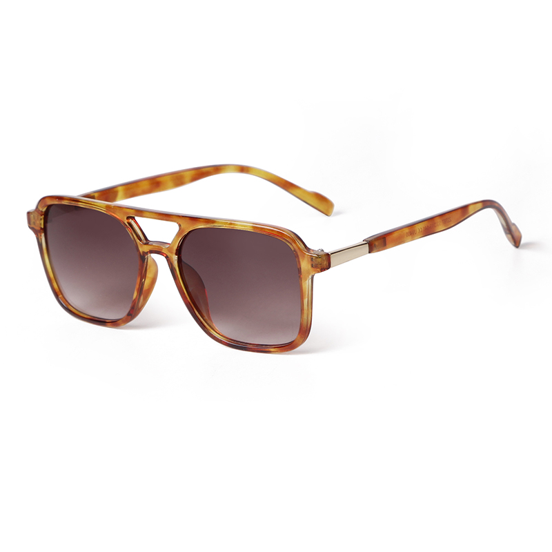 Trendy Big Pilot Zonnebril Dam - Sunglasses Aviator Polarized recensie en prijs