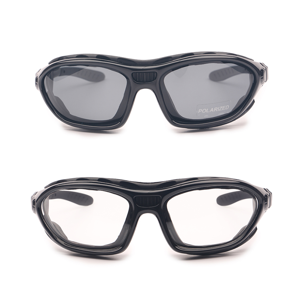 Motorcycle Goggles Gepolarisee - Sunglass Retainer Cord recensie en prijs