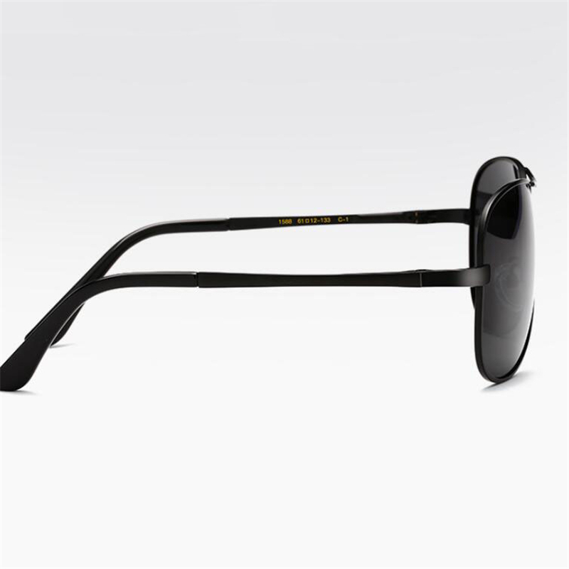 Ovale zonnebril op sterkte Her - Sunglasses Aviator Polarized recensie en prijs