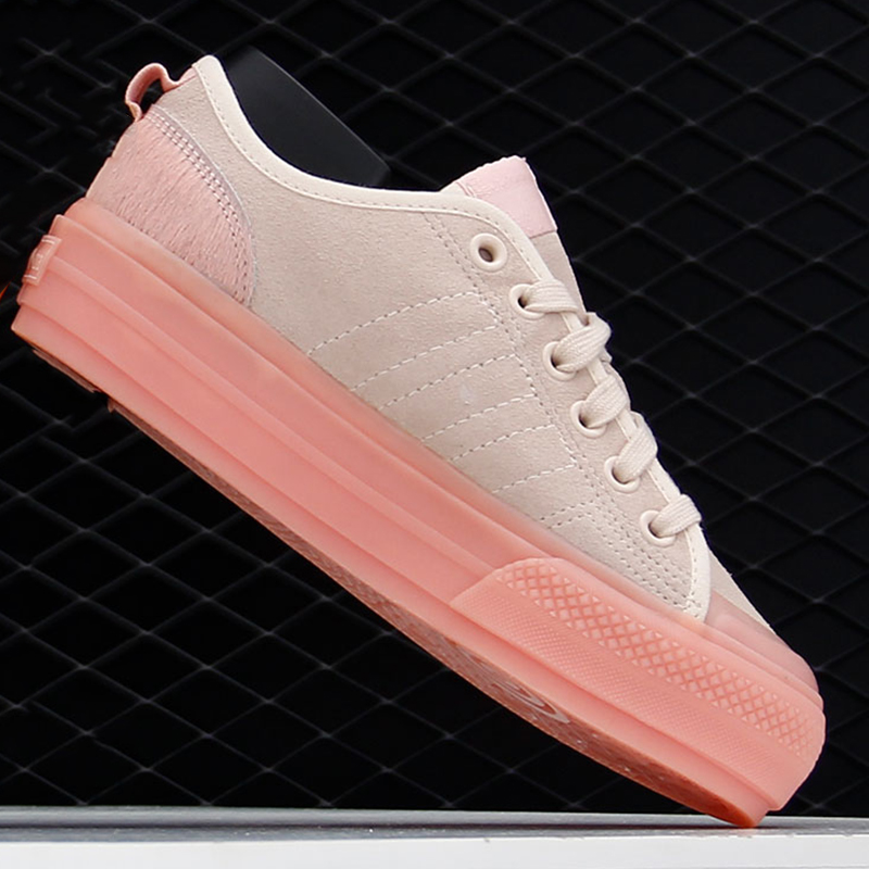 Adidas Echte Originals NIZZA s - Adidas Shoes Gazelle recensie en prijs
