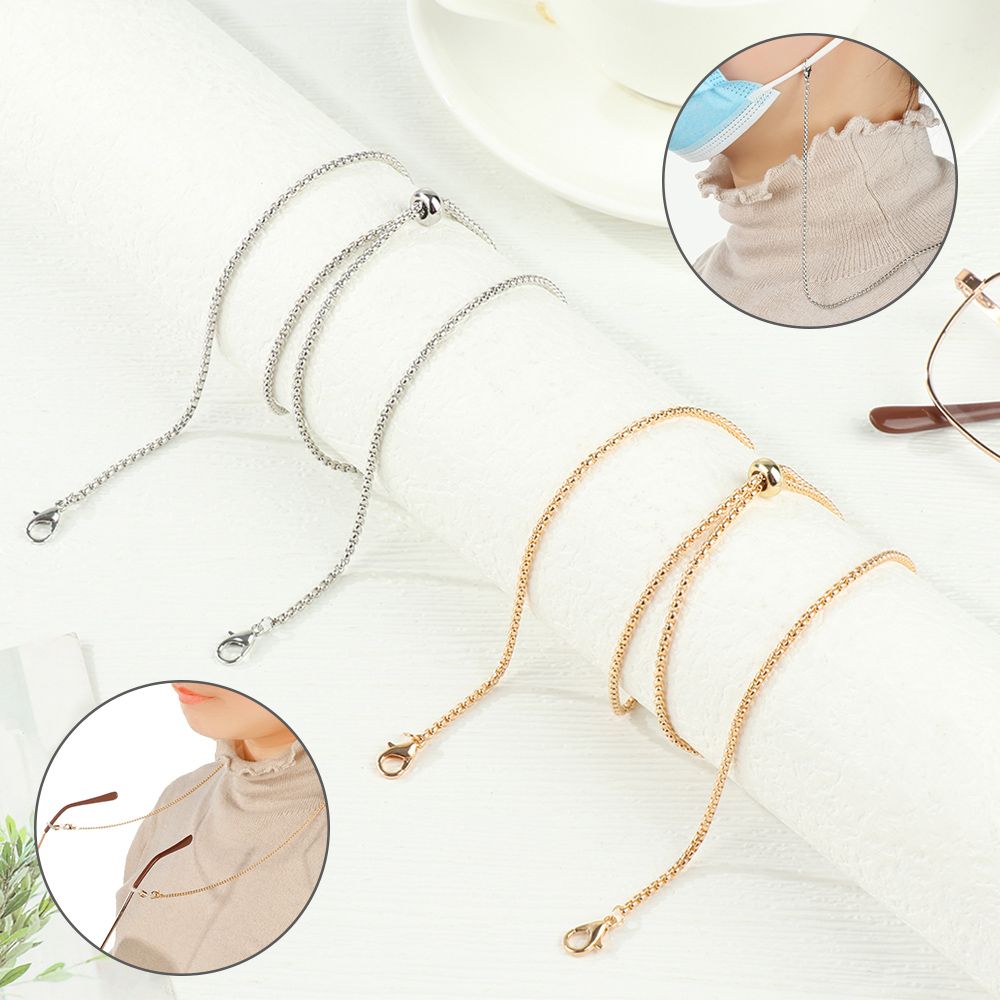 Verlengmasker Lanyard Anti-ver - Sunglass Retainer Cord recensie en prijs