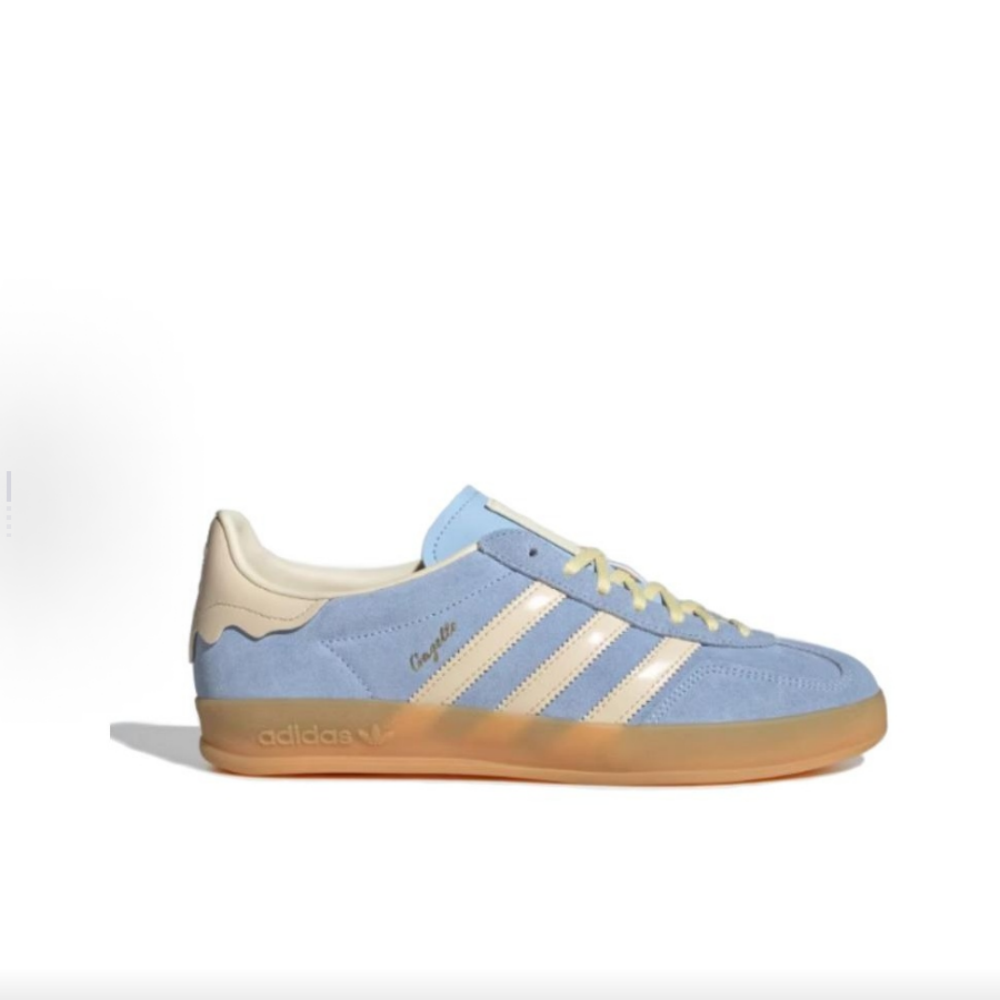adidas Originals GAZELLE INDOO - Adidas Shoes Gazelle recensie en prijs