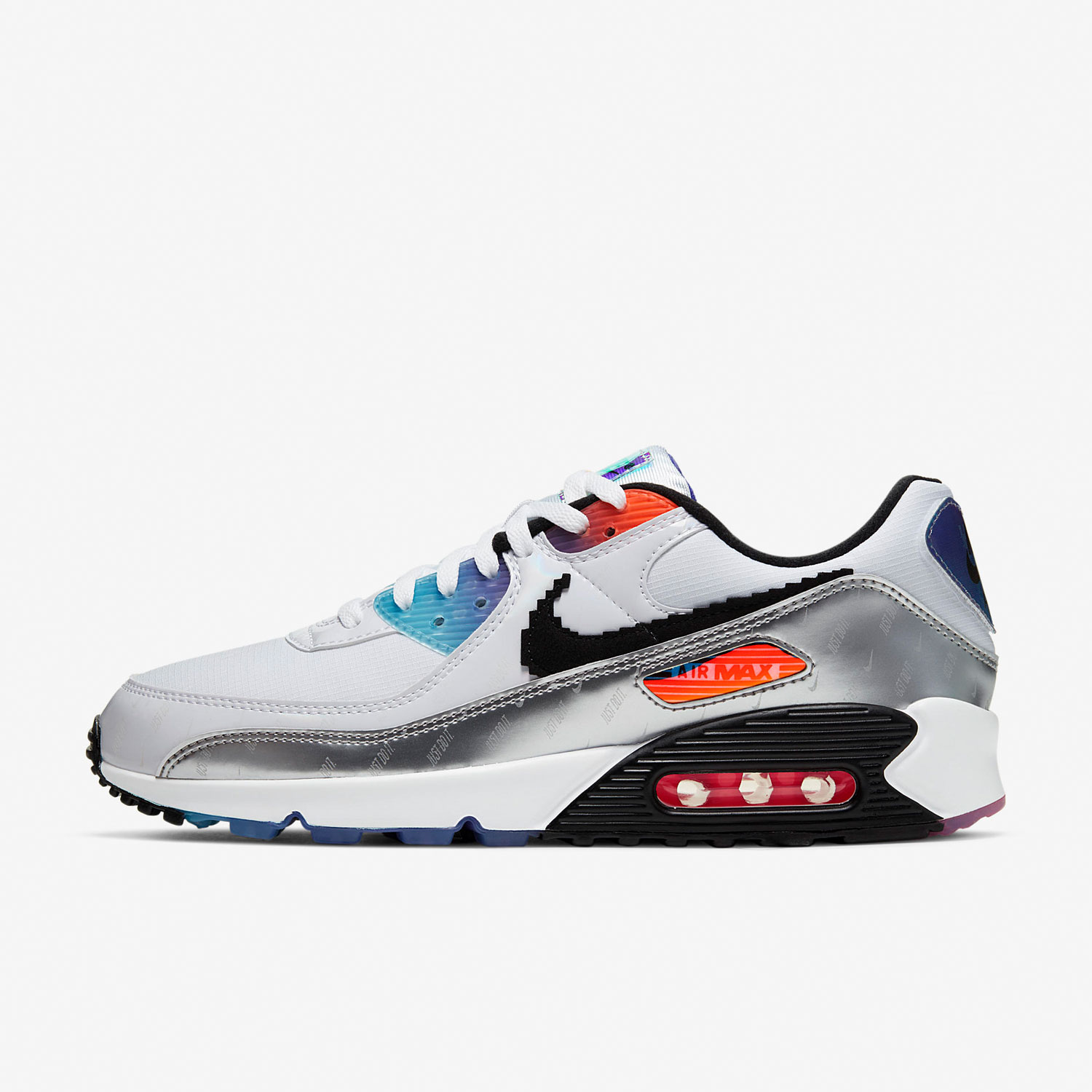 Nike Authentic Air Max 90 Comf - Nike Shoes Air Max 90 recensie en prijs