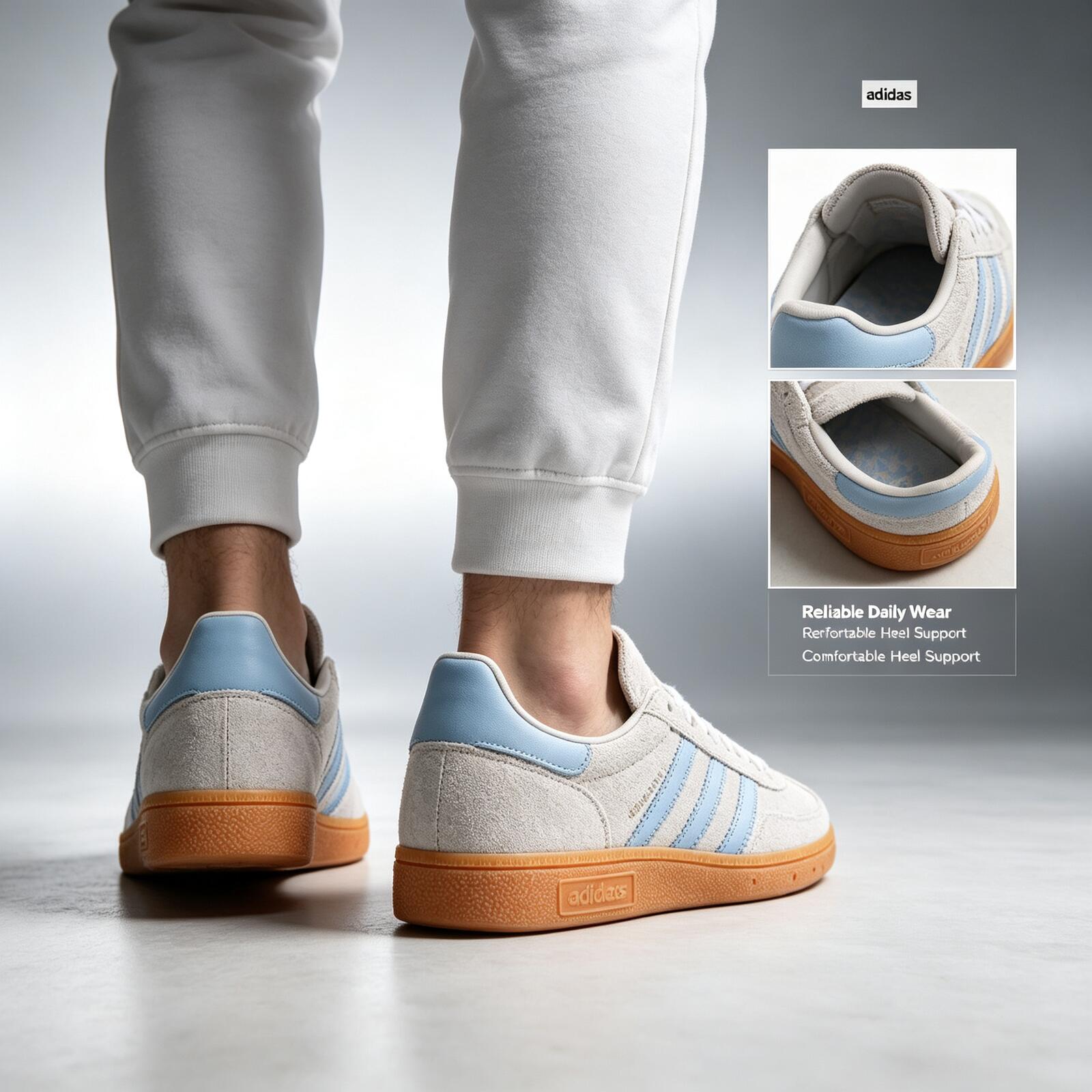 Hete Adidas Samba OG Heren Kla - Adidas Shoes Samba recensie en prijs