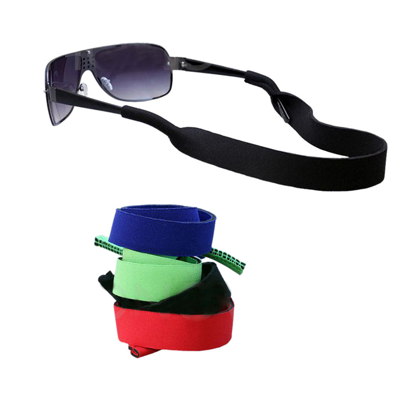 Brillenbril Zonnebril Neopreen - Sunglass Retainer Cord recensie en prijs