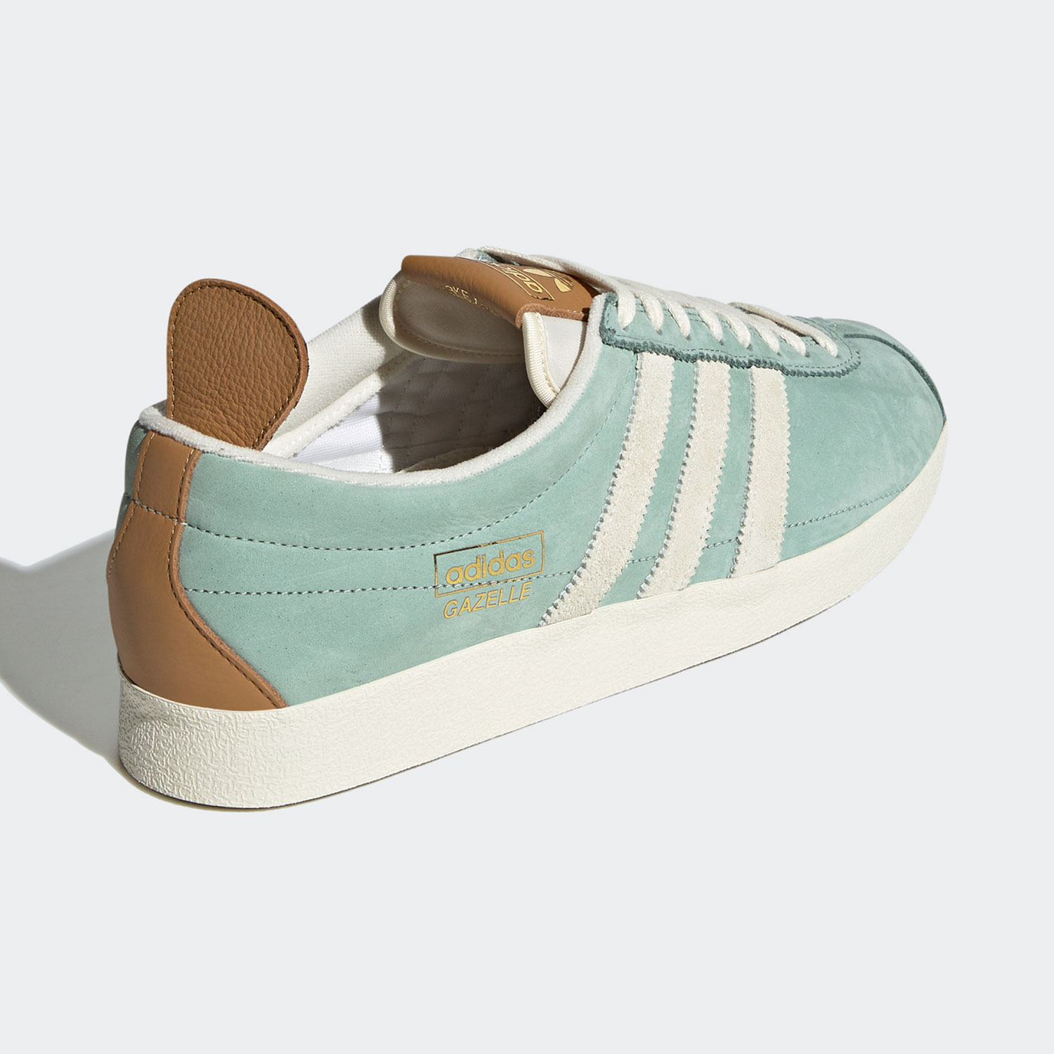 Adidas echte clover GAZELLE VI - Adidas Shoes Gazelle recensie en prijs