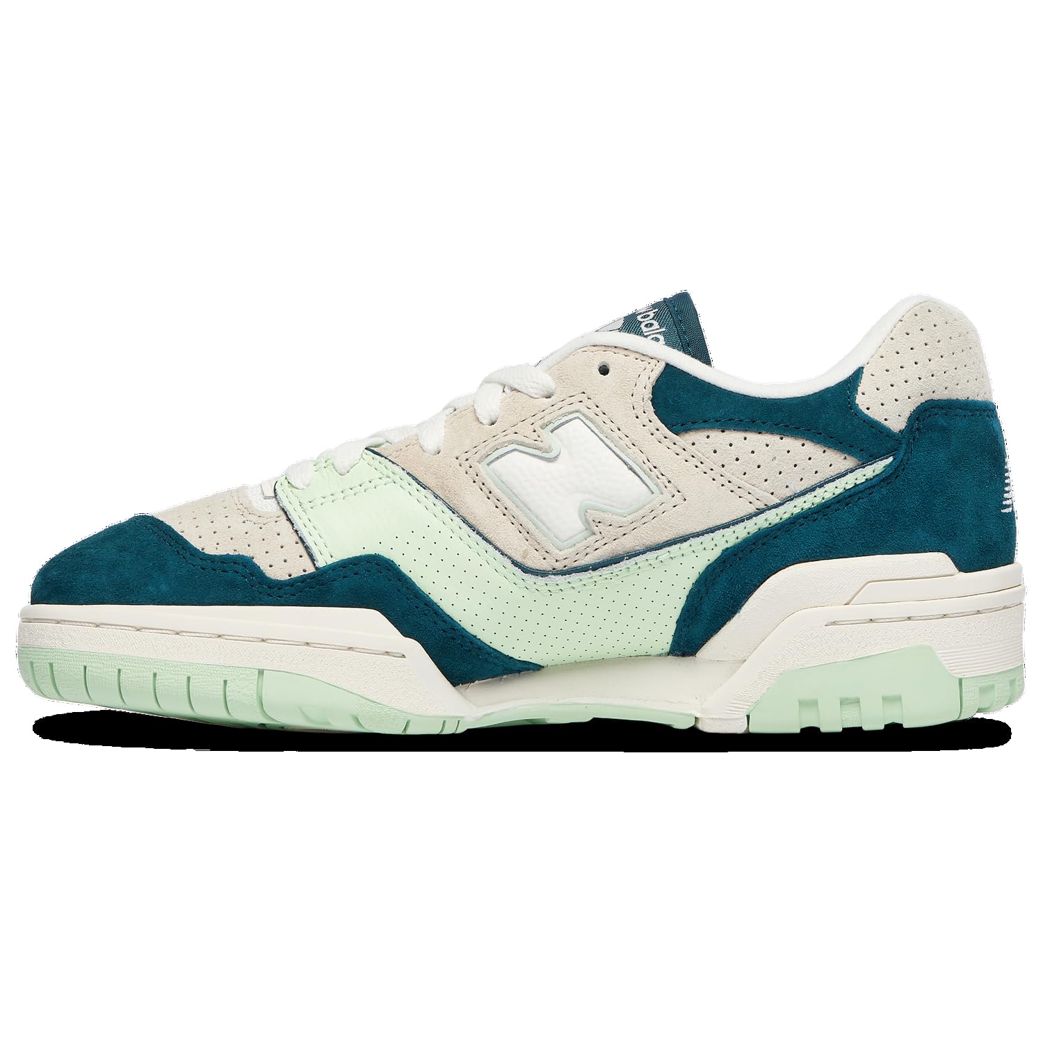 New Balance 550 - Herensneaker - New Balance Shoes 550 recensie en prijs